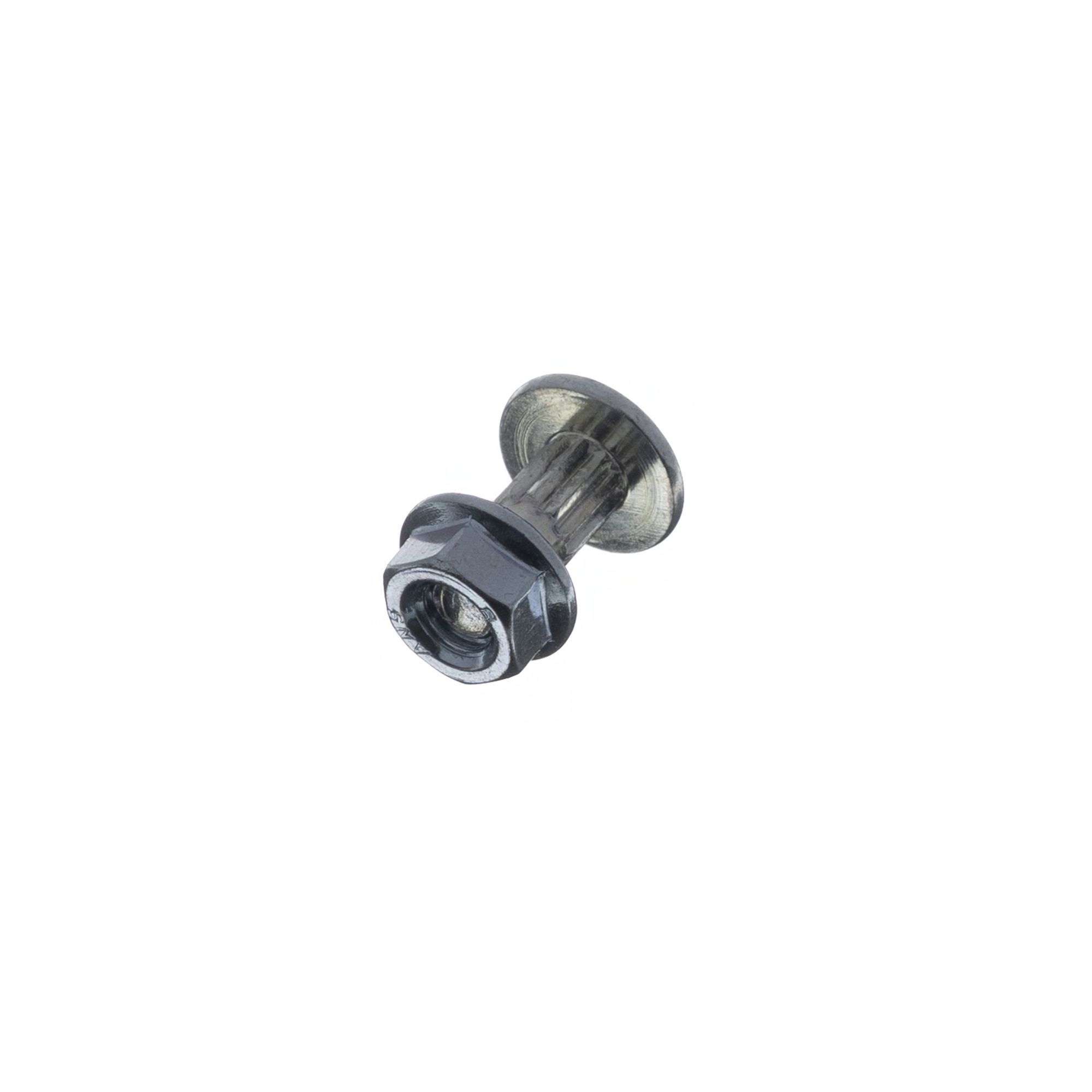 Болт ножа M6X16 с гайкой