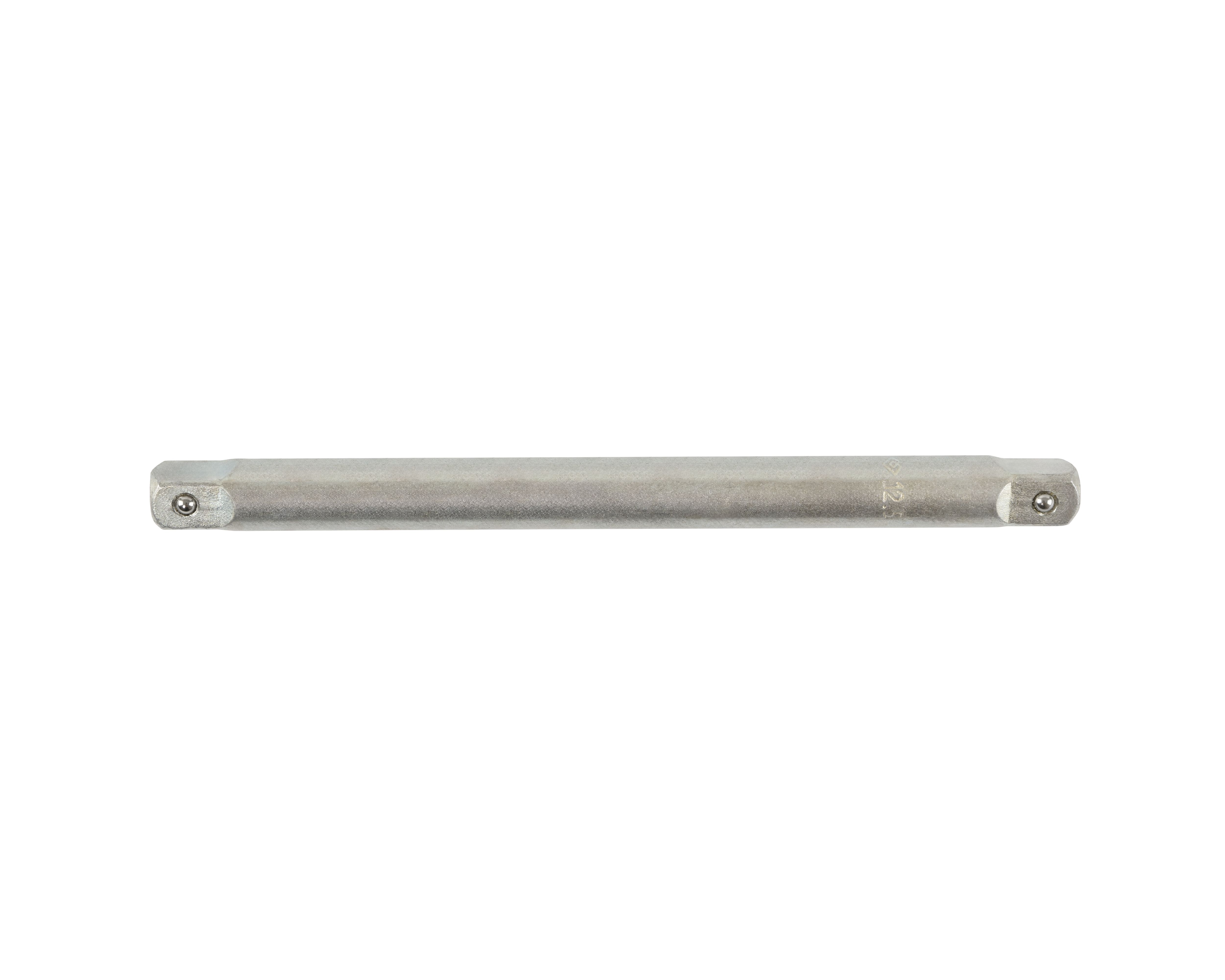 Удлинитель 205мм 1/2" оцинкованный SITOMO