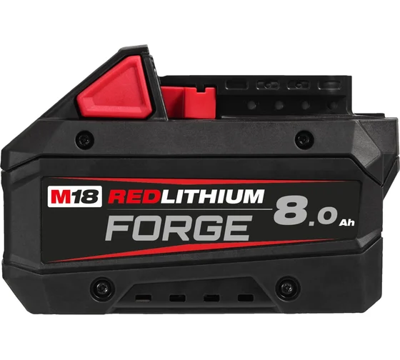 Аккумулятор M18 FB8 FORGE™