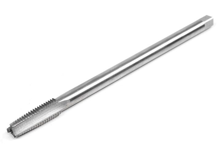 Метчик гаечный М18 х 2.5 Р6М5 HORTZ