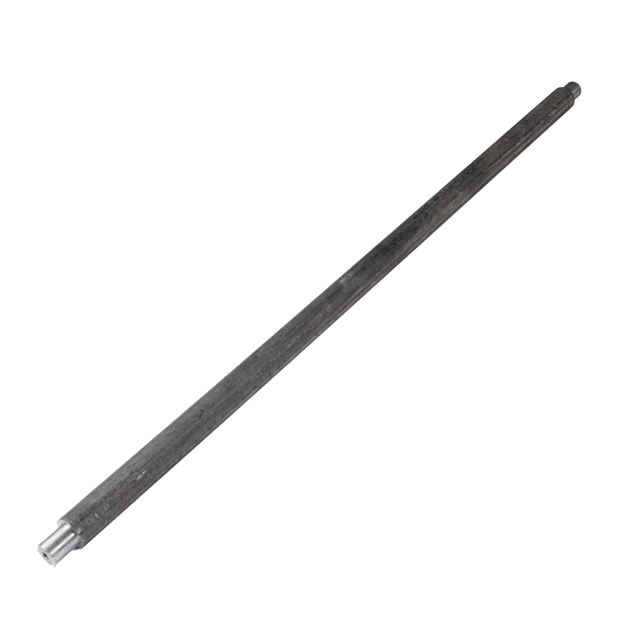 Ось Ø 35/50x1448 мм
