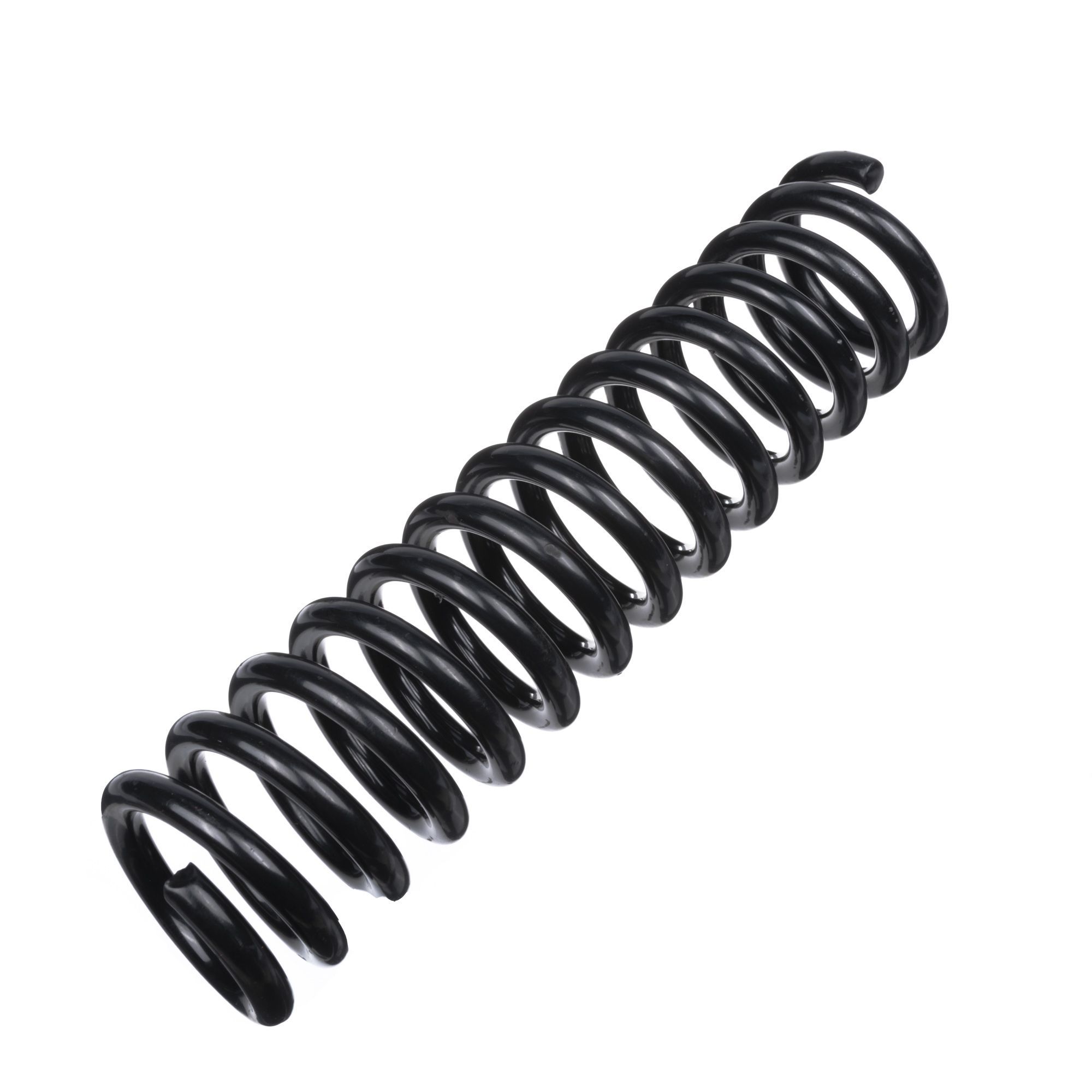 Пружина катушки 24143891 Case IH