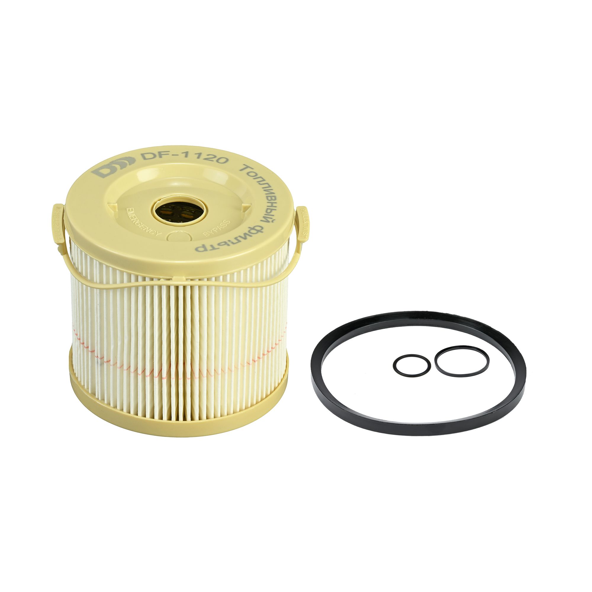 Фильтр осушителя тормозов DD-4510