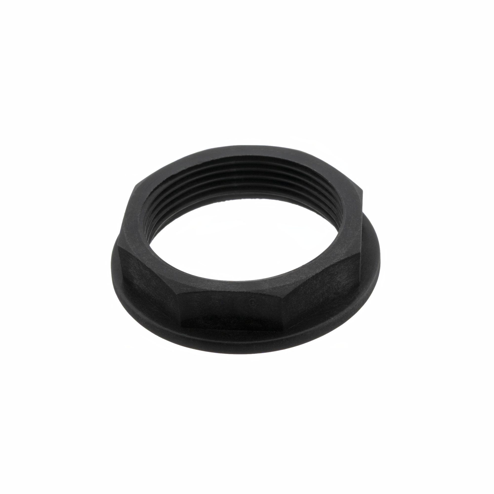 Гайка стяжная плоская 1 1/2"
