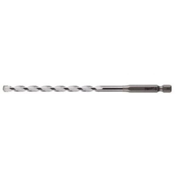 Сверло по мультиматериалам 6x150 HEX GEN II