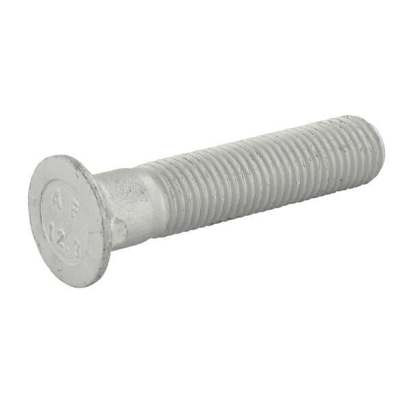 Болт с потайной головкой M20x100x8,5, класс прочности 12.9