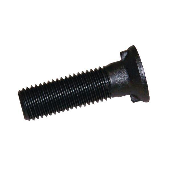 Болт M20x70x8,5 мм, класс 12,9