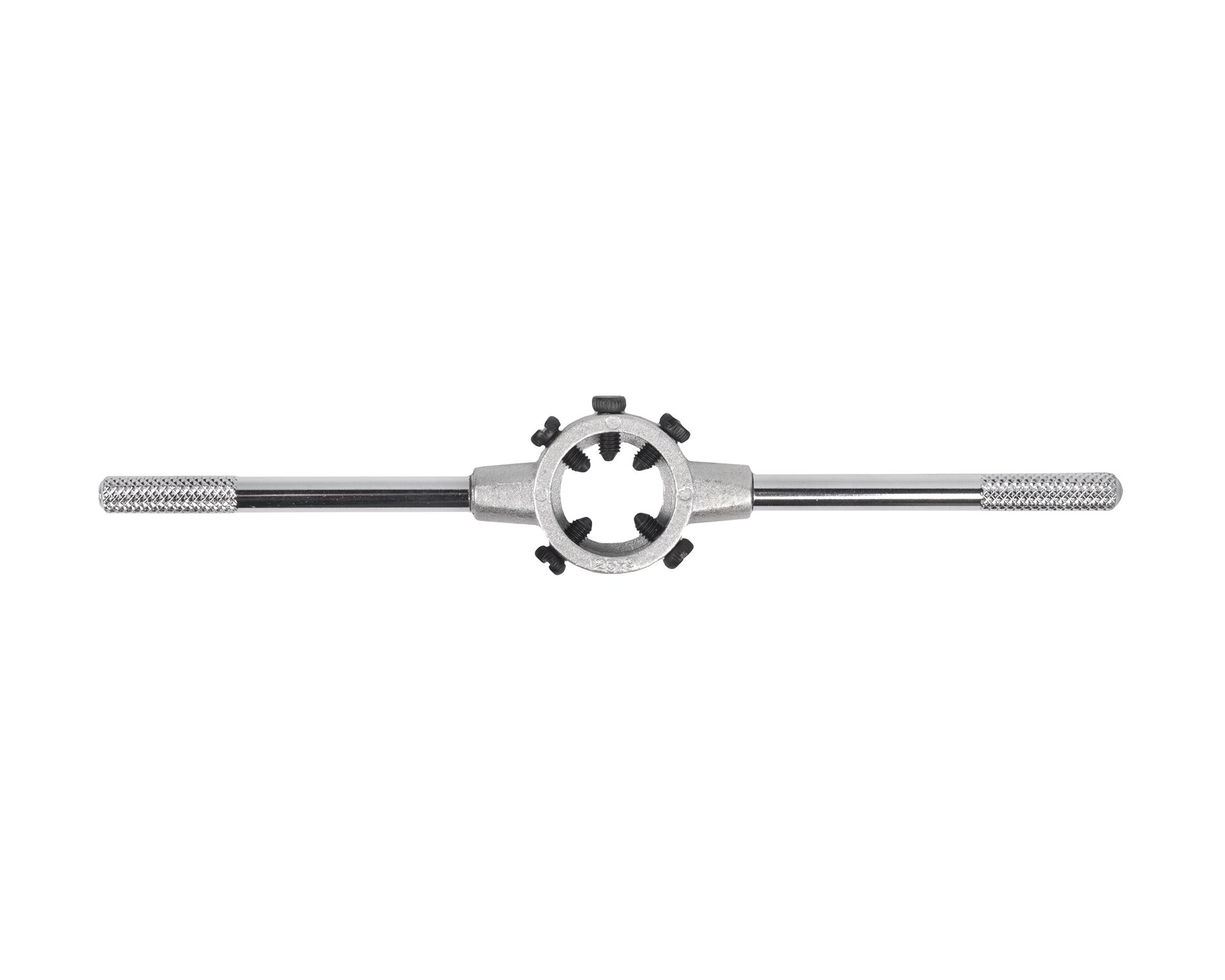 Плашкодержатель 25х9 (М7-М9  G, K 1/16) HORTZ