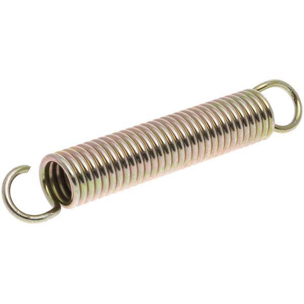 Пружина