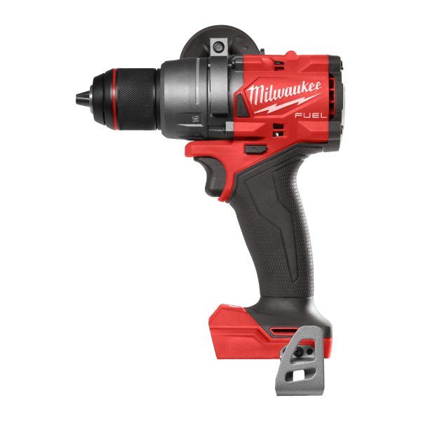 Дрель-шуруповерт аккумуляторная MILWAUKEE M18 FUEL