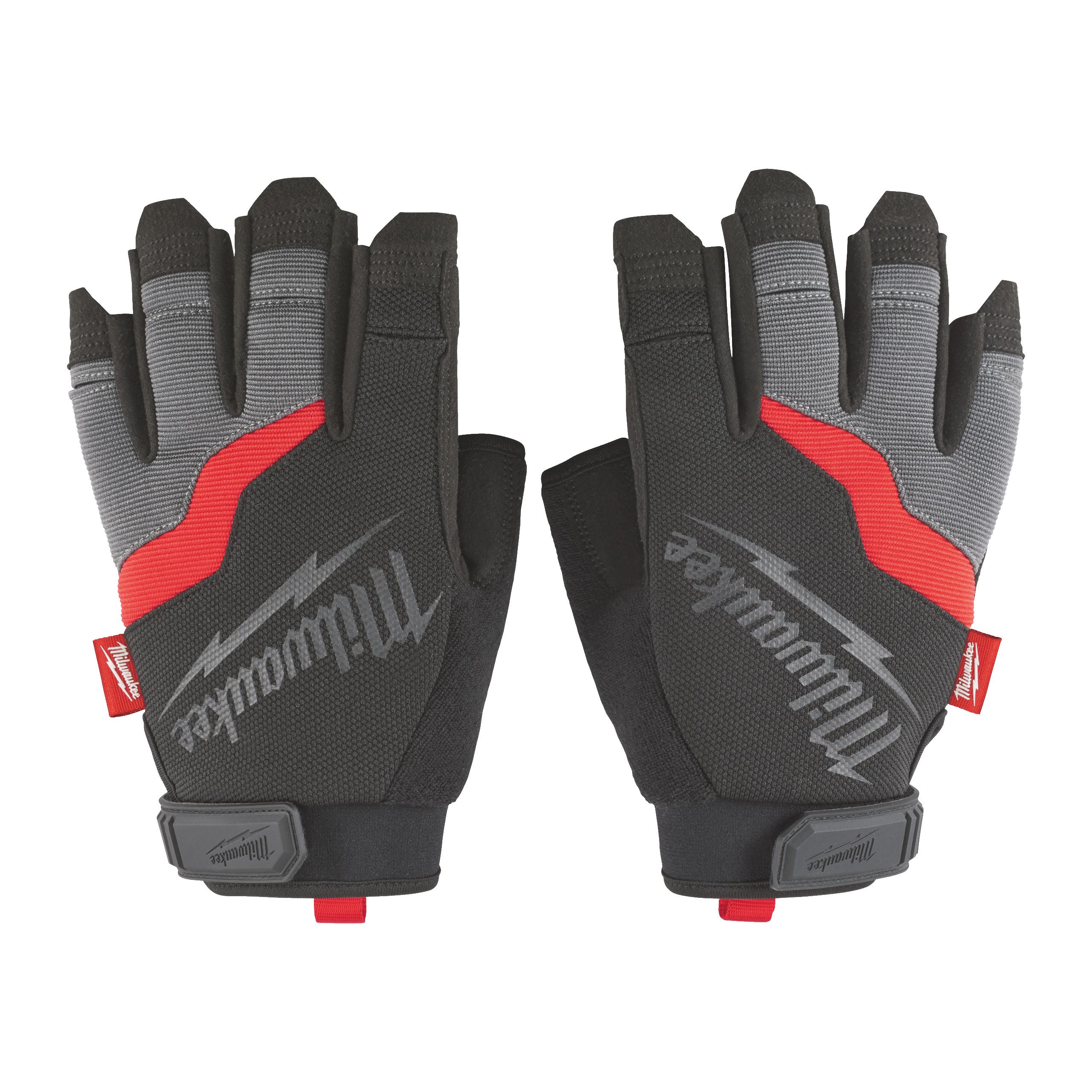 Перчатки защитные Fingerless (Фингерлесс), XXL/11