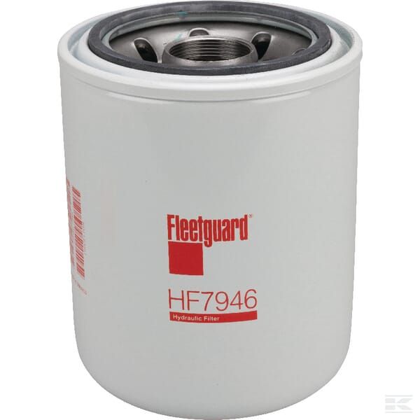 Фильтр гидравлический Fleetguard
