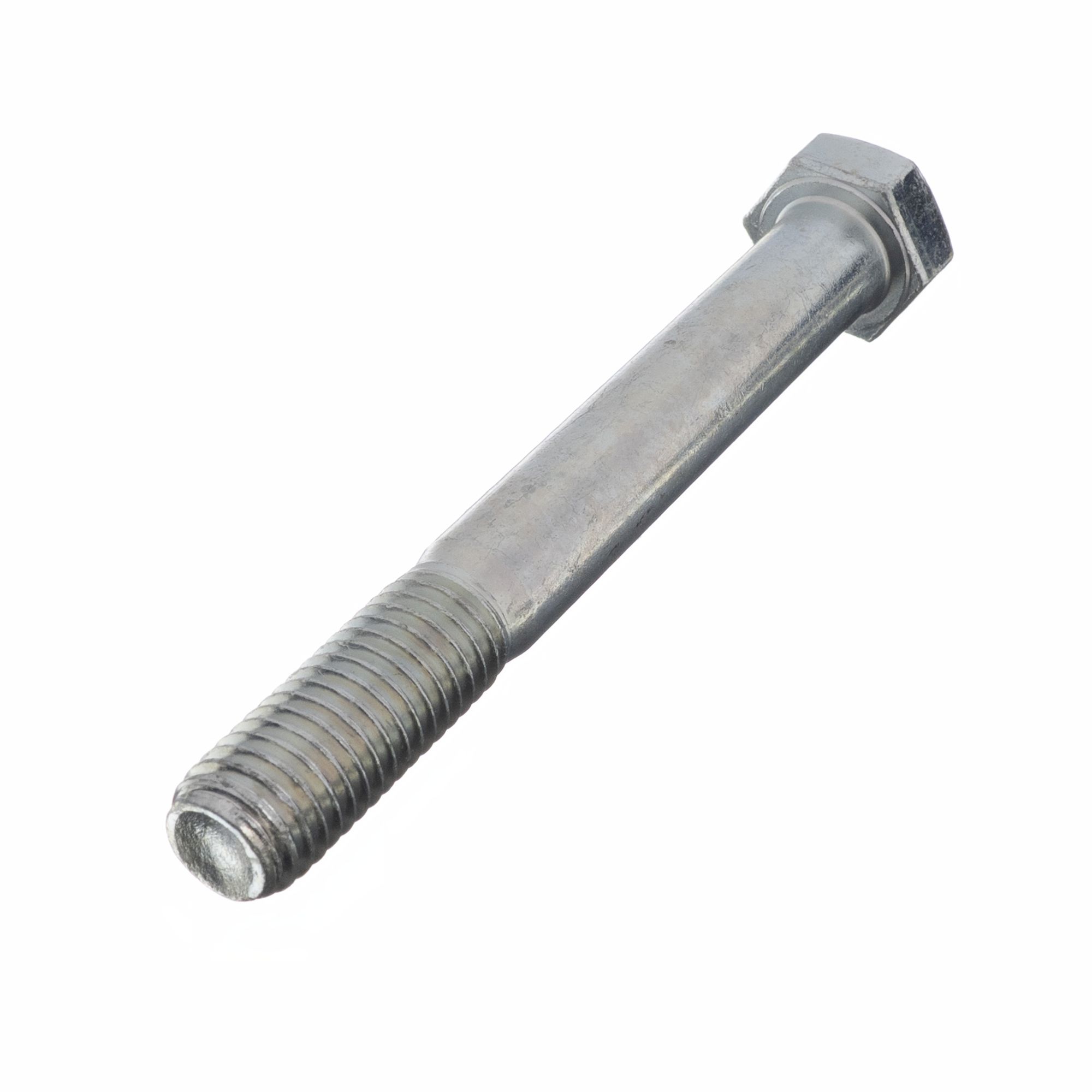 Болт с шестигранной головкой оцинкованный 5/8x5 UNC