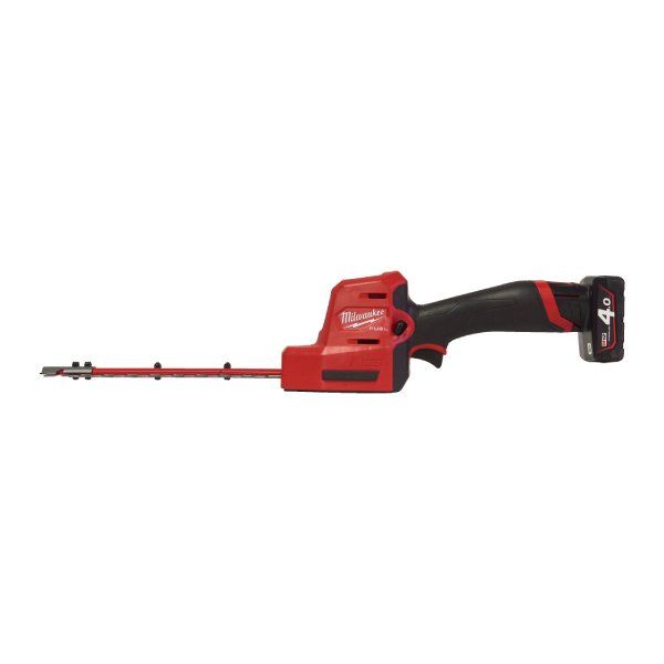 Кусторез аккумуляторный M12 FHT20-402