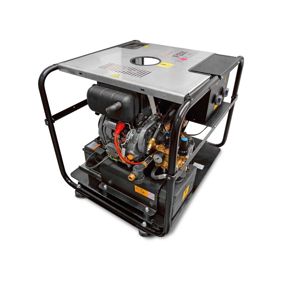 Авд comet fdx compact cube 13/180 d yanmar  l 70 v zwd