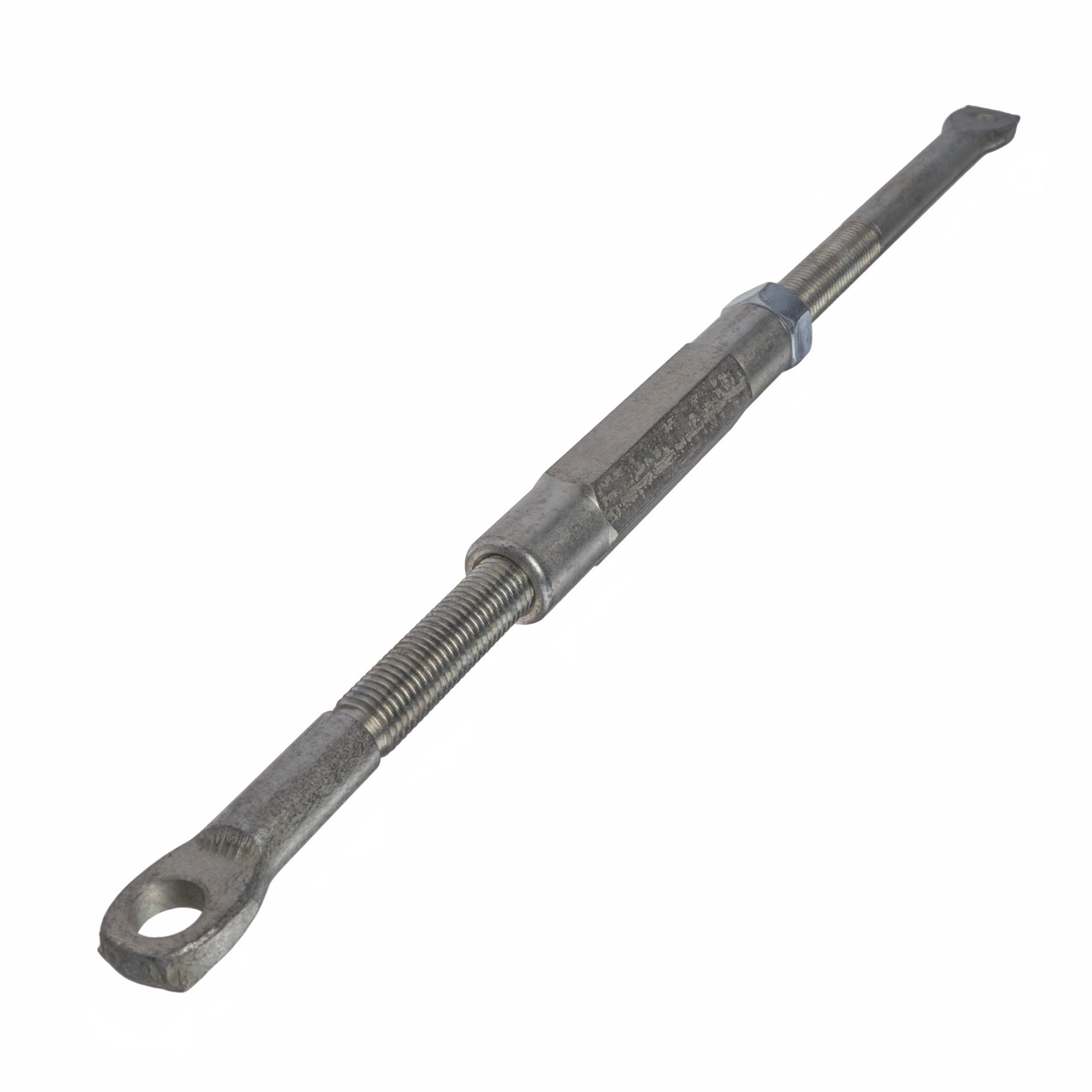 Тяга M20x450-550