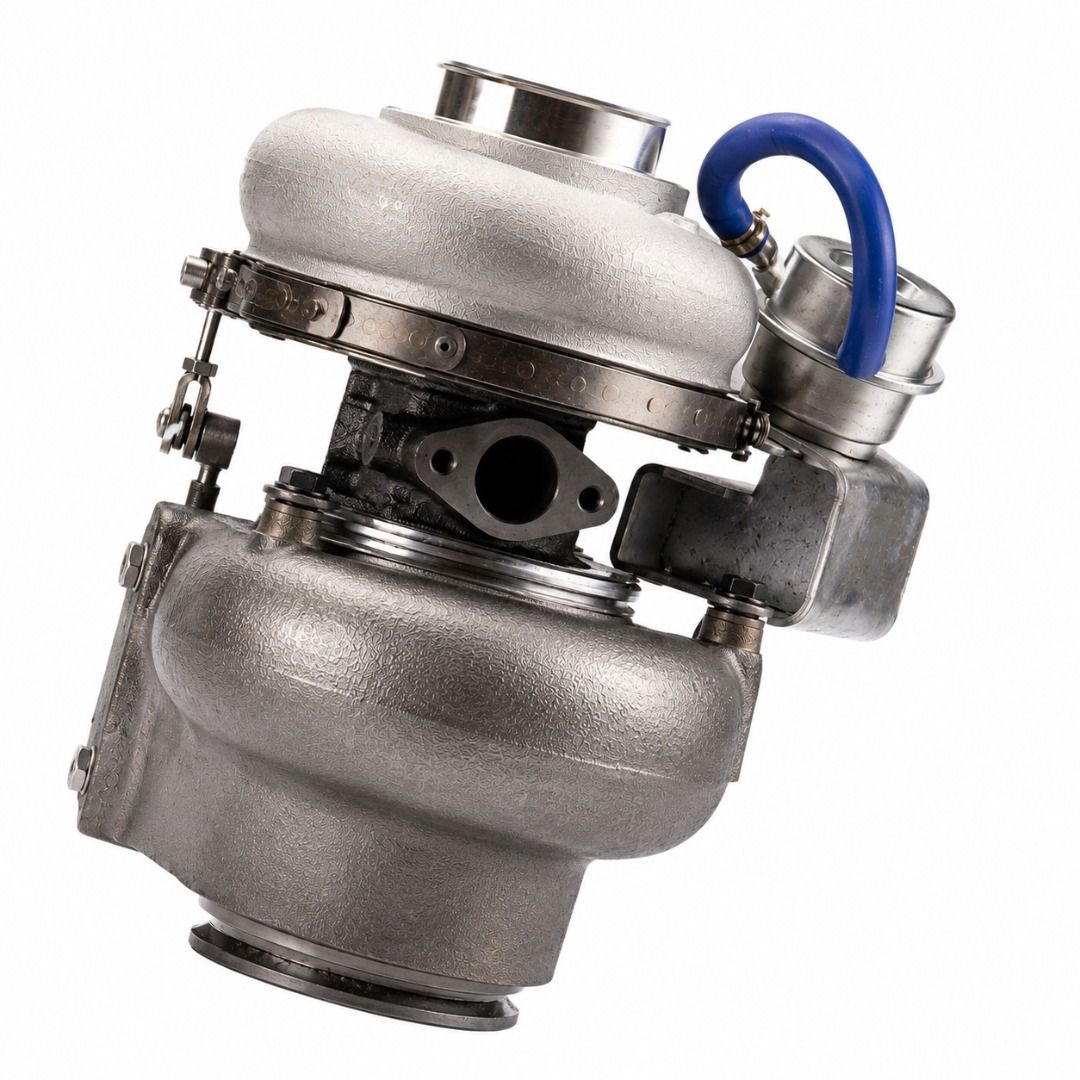 Турбокомпрессор Holset 3591225 3591225TRB Holset