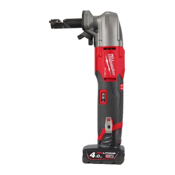 Ножницы по металлу аккумуляторные M12 FNB16-402X