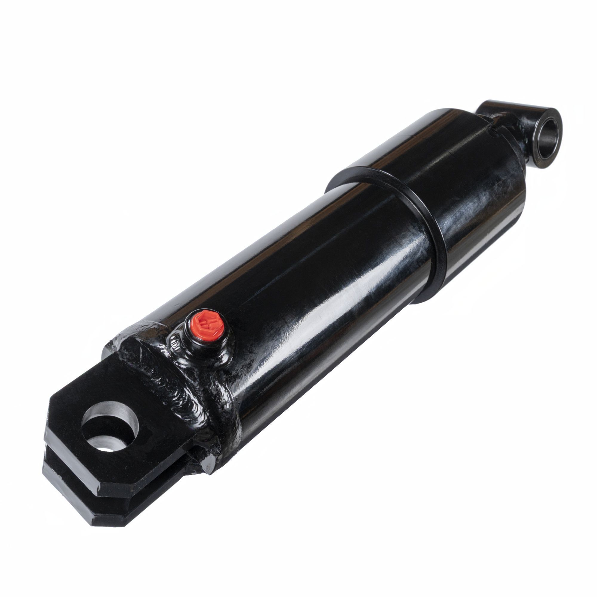 Телескопический цилиндр100/90x500 (только цилиндр)