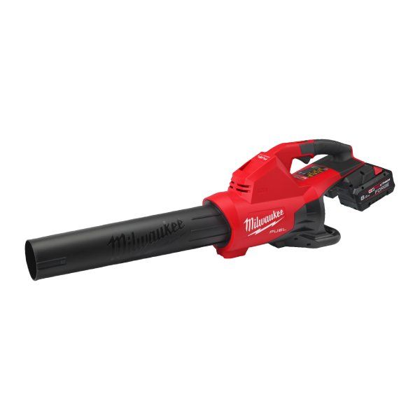 Воздуходувка аккумуляторная с двумя батареями M18 F2BL-802
