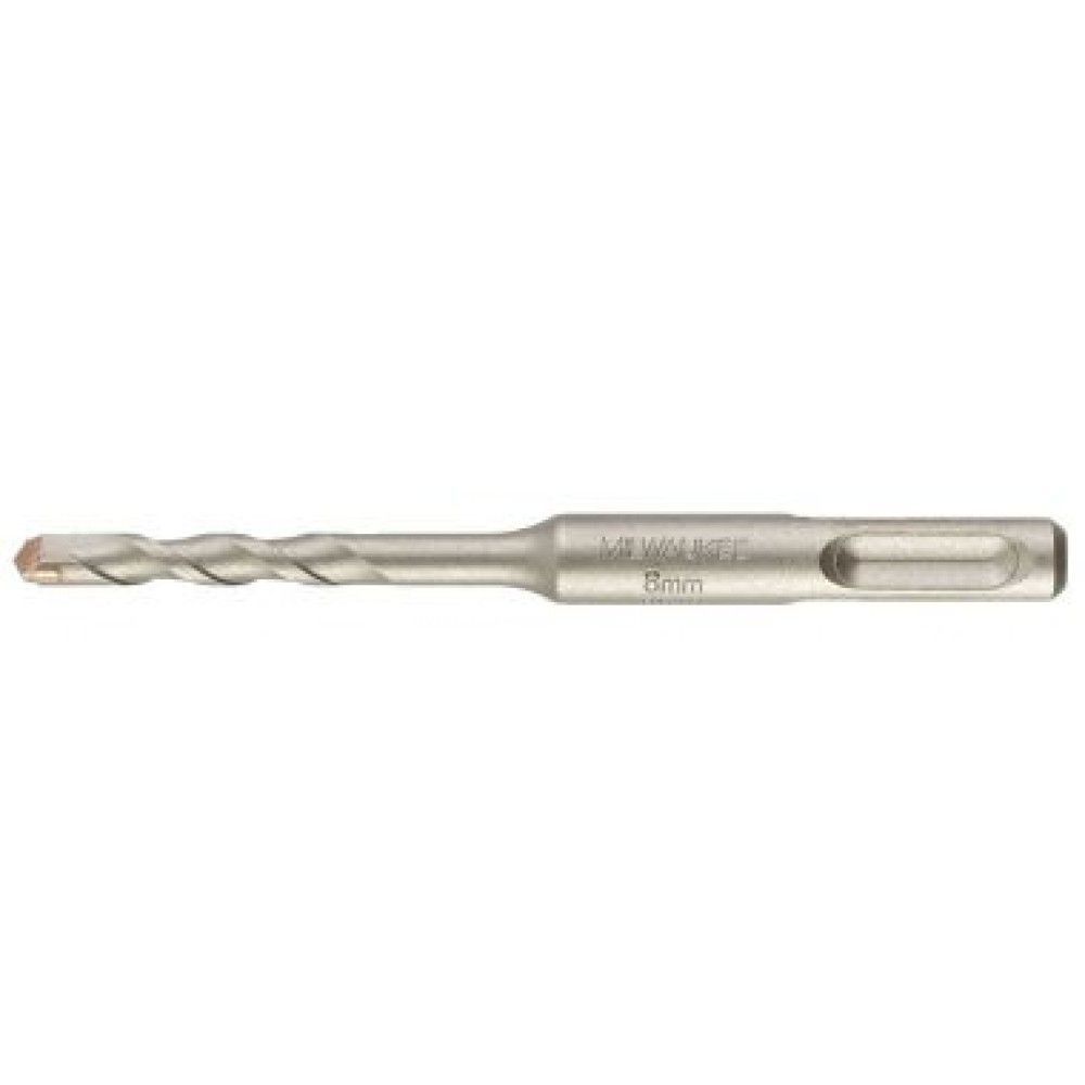 Бур SDS-Plus CONTRACTOR 6x110 мм