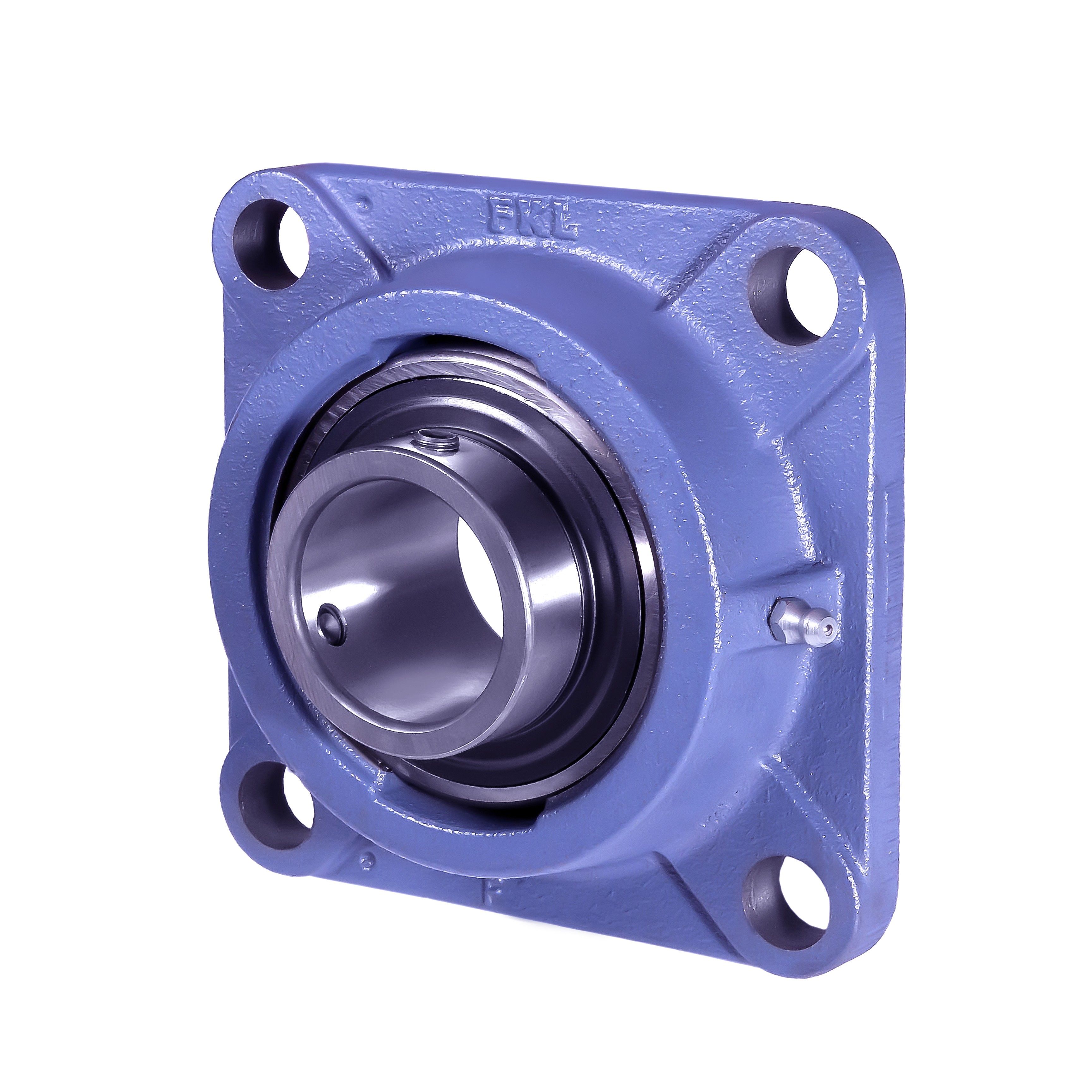 Корпус с ШП LEF216-2F