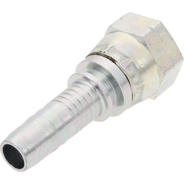 Пресс-фитинг DN10 M16 DKOL
