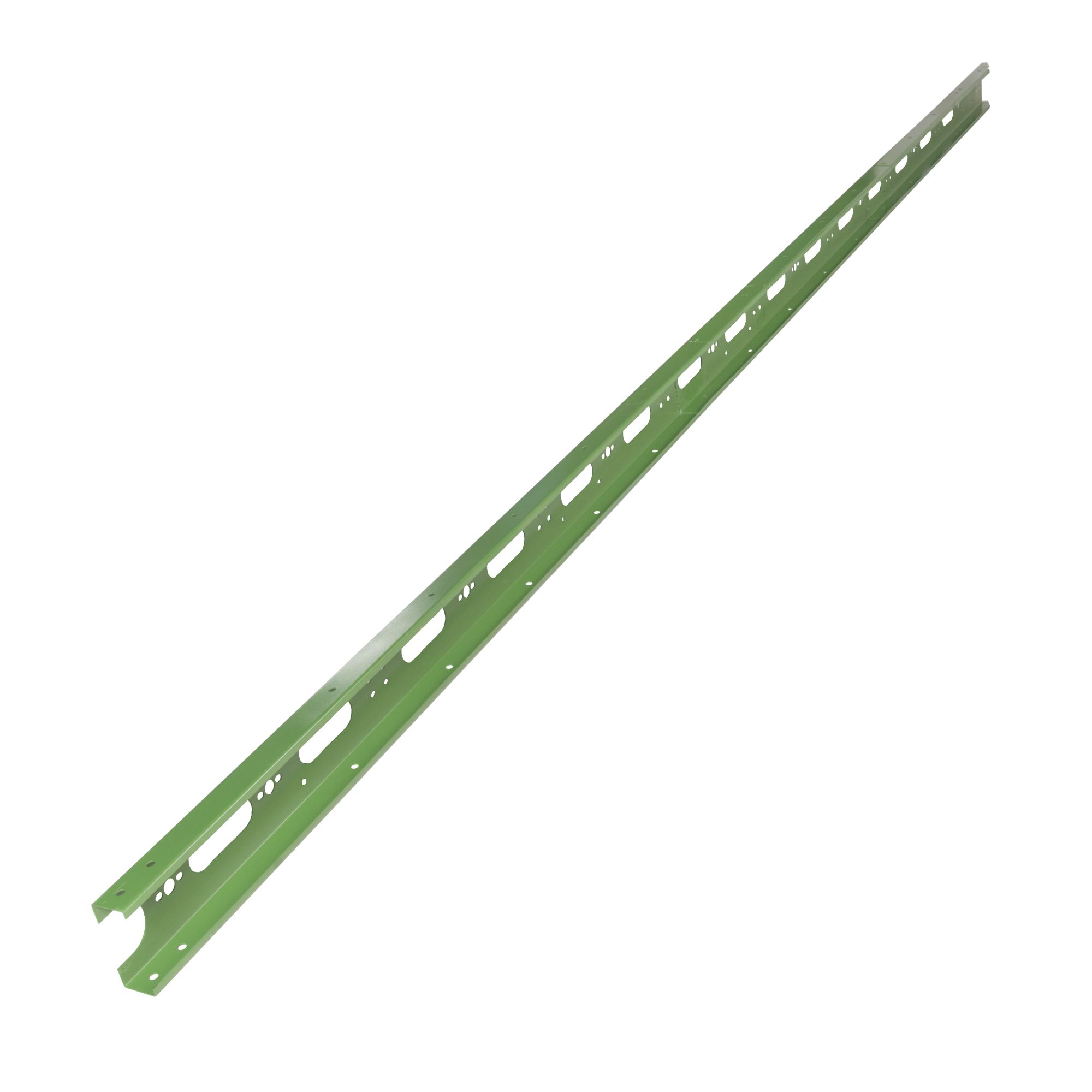 Секция крайняя 2X232X4095