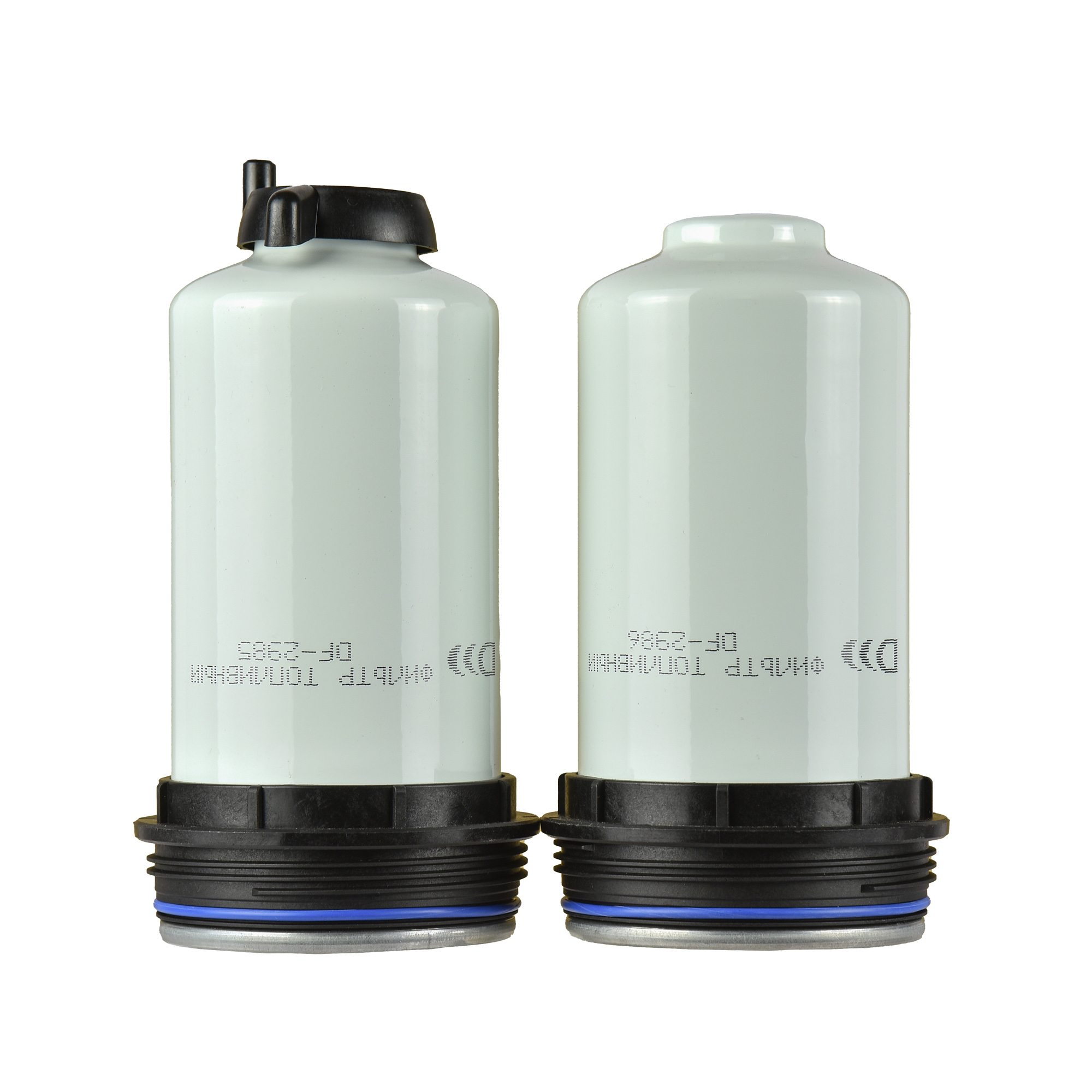 Фильтр топливный DF-8025SET