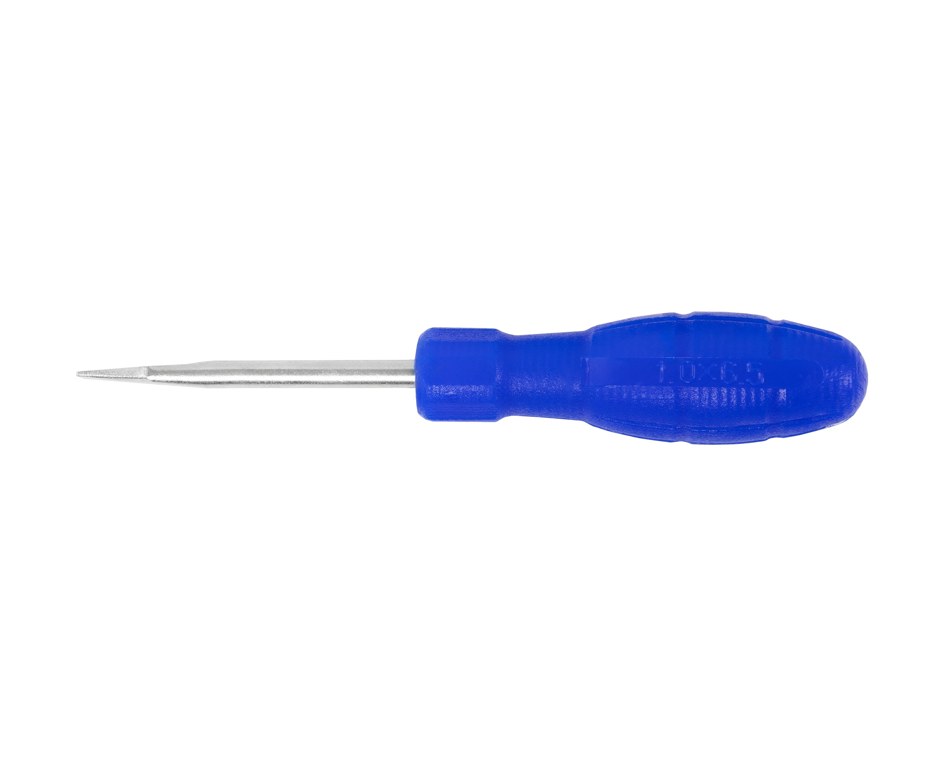 Отвертка шлицевая 165х1,0х6,5 SITOMO