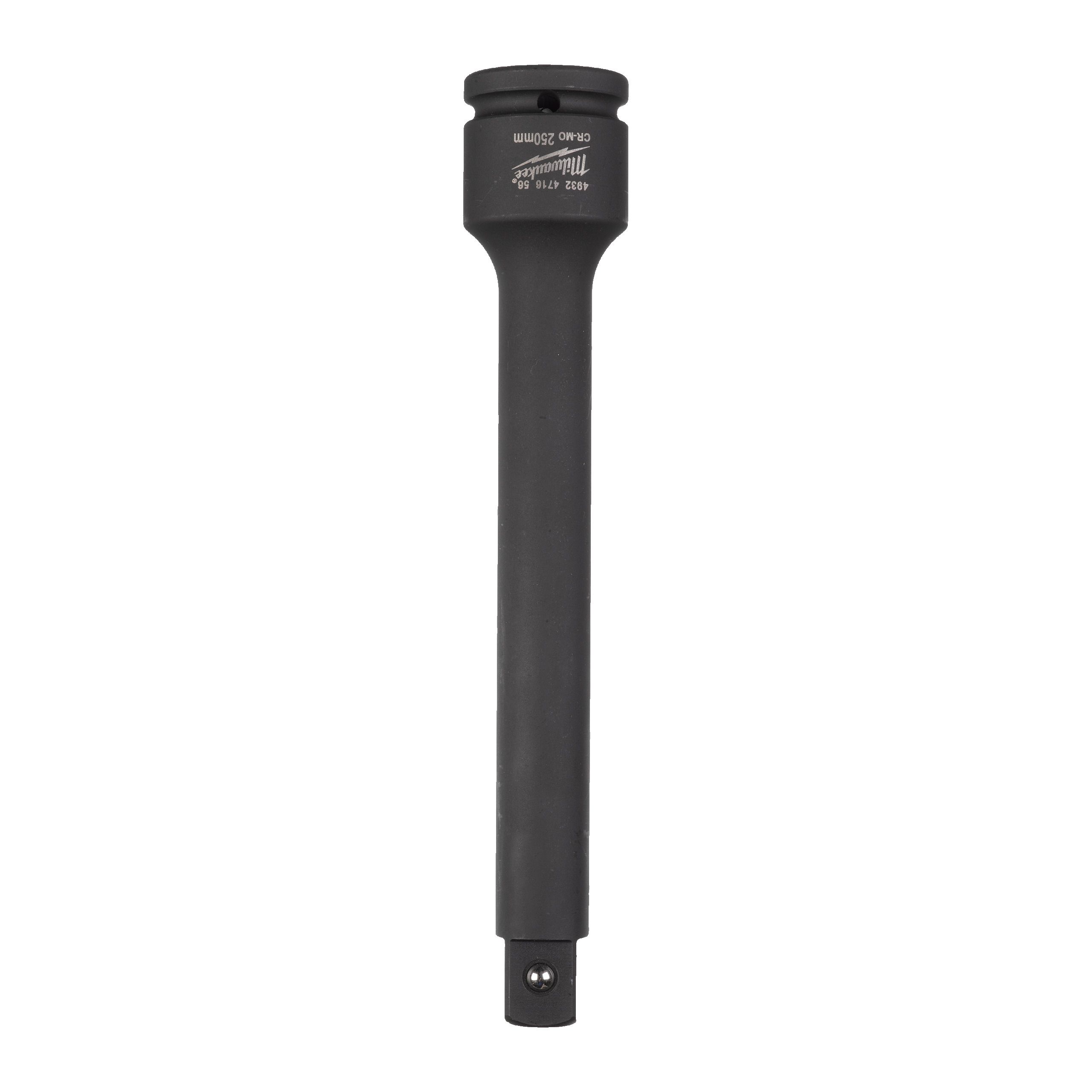 Удлинитель ударный 250мм для головок SHOCKWAVE™ 3/
