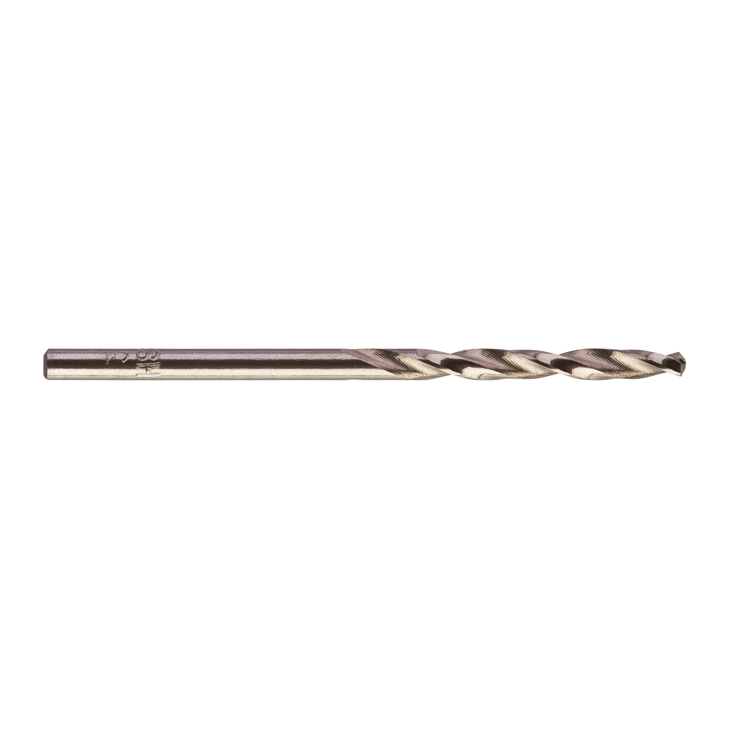 Сверло по металлу THUNDERWEB™ HSS-G 3.0x61 мм GEN II, 10 шт.