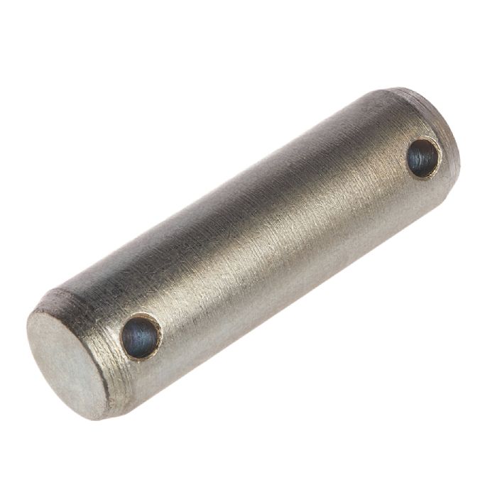 Палец BB D30x72/102 Zn