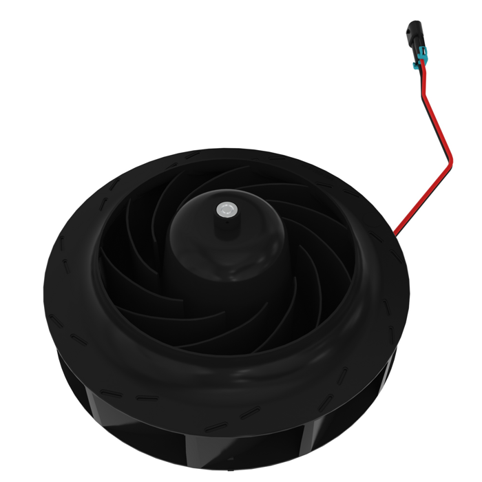 Вентилятор