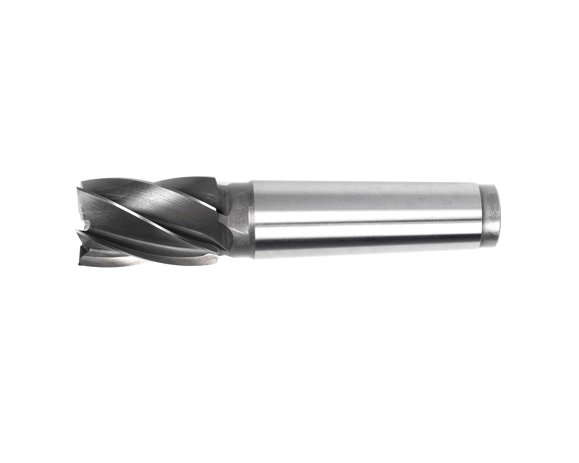 Фреза концевая к/х 32,0 z=6 Р6М5 КМ3 HORTZ (ГОСТ 17026-71)