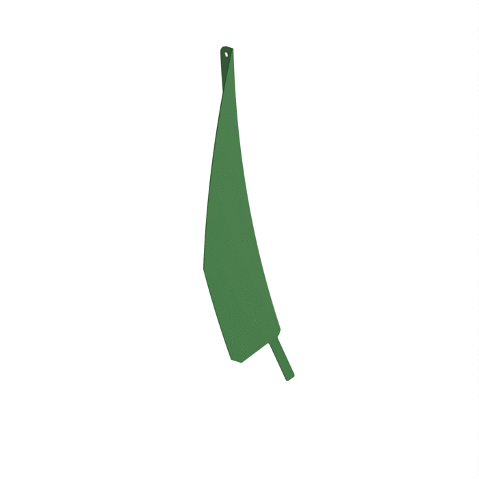 Лопатка