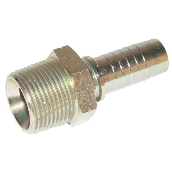 Пресс-фитинг 1/2 NPT
