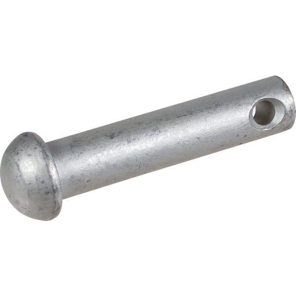 Палец 12x55 мм