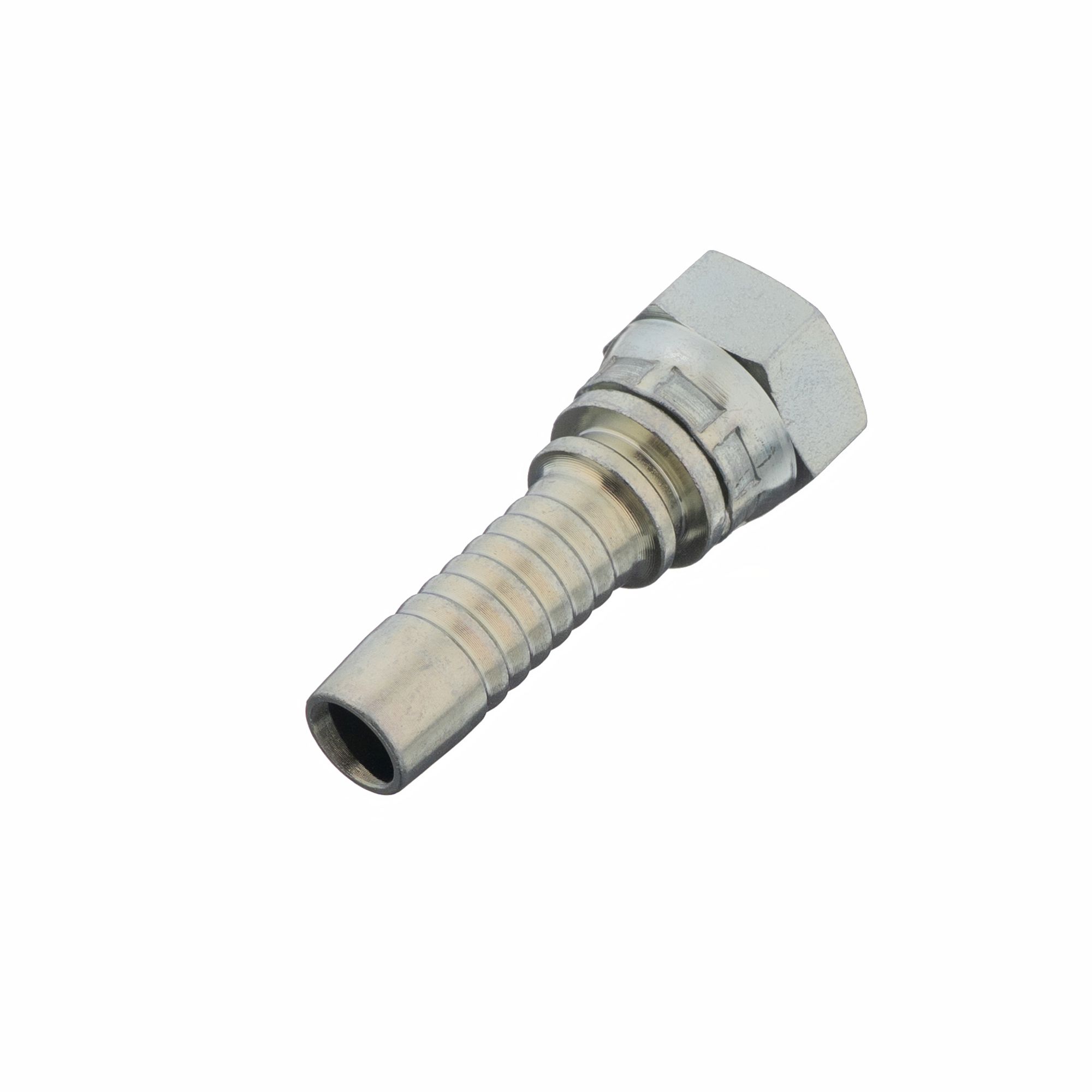 Пресс-фитинг угл. DN13 F M20x1.5-12S 90°