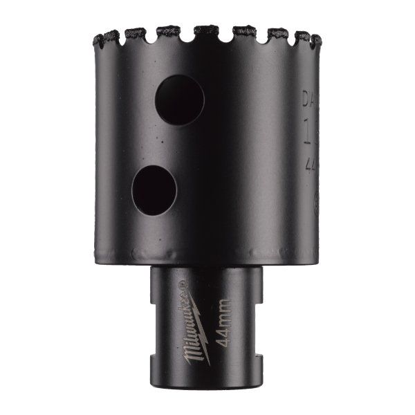 Сверло алмазное корончатое DIAMOND MAX™ 44 мм - M14