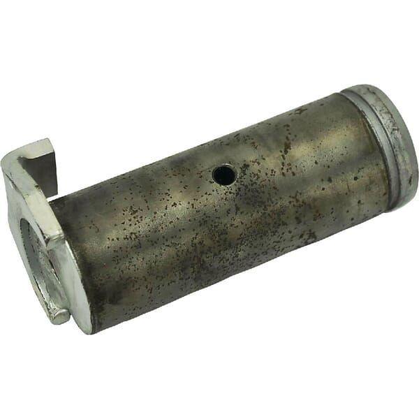 Палец Ø 60/48x145/160 мм