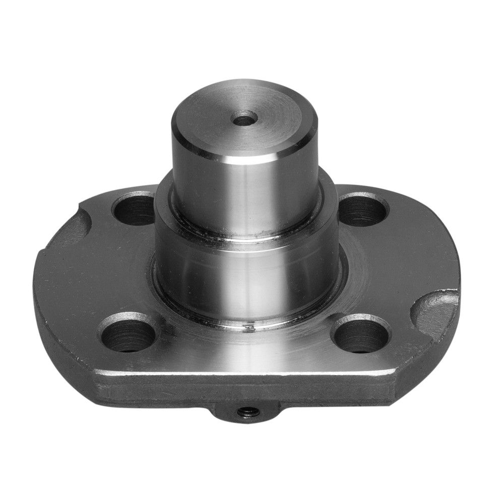 Шкворень верхний для Case 580, 590 JCB 520-55, New Holland LB90, 110, Volvo BL60, BL61