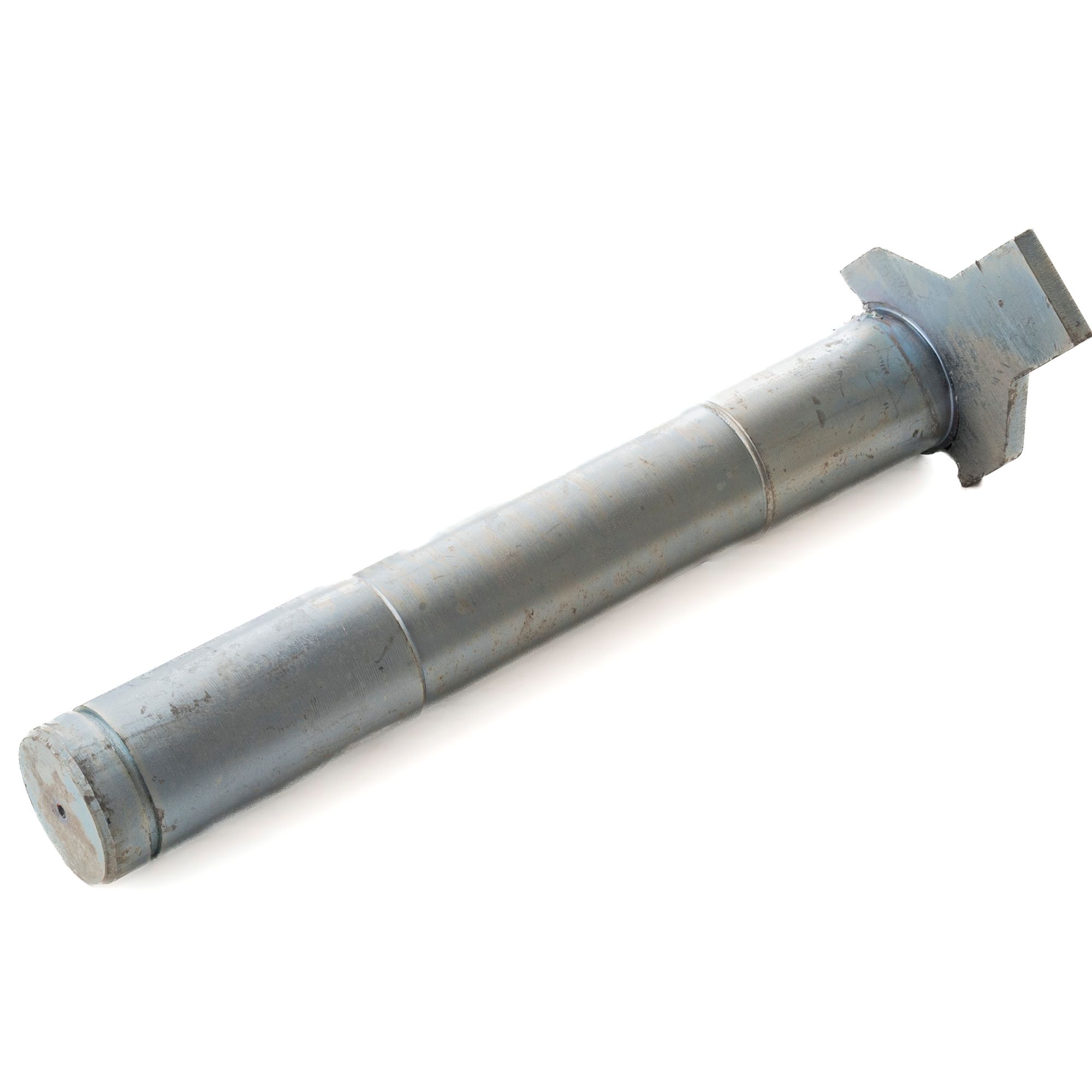 Палец  с ушком Ø 45x275/299 мм