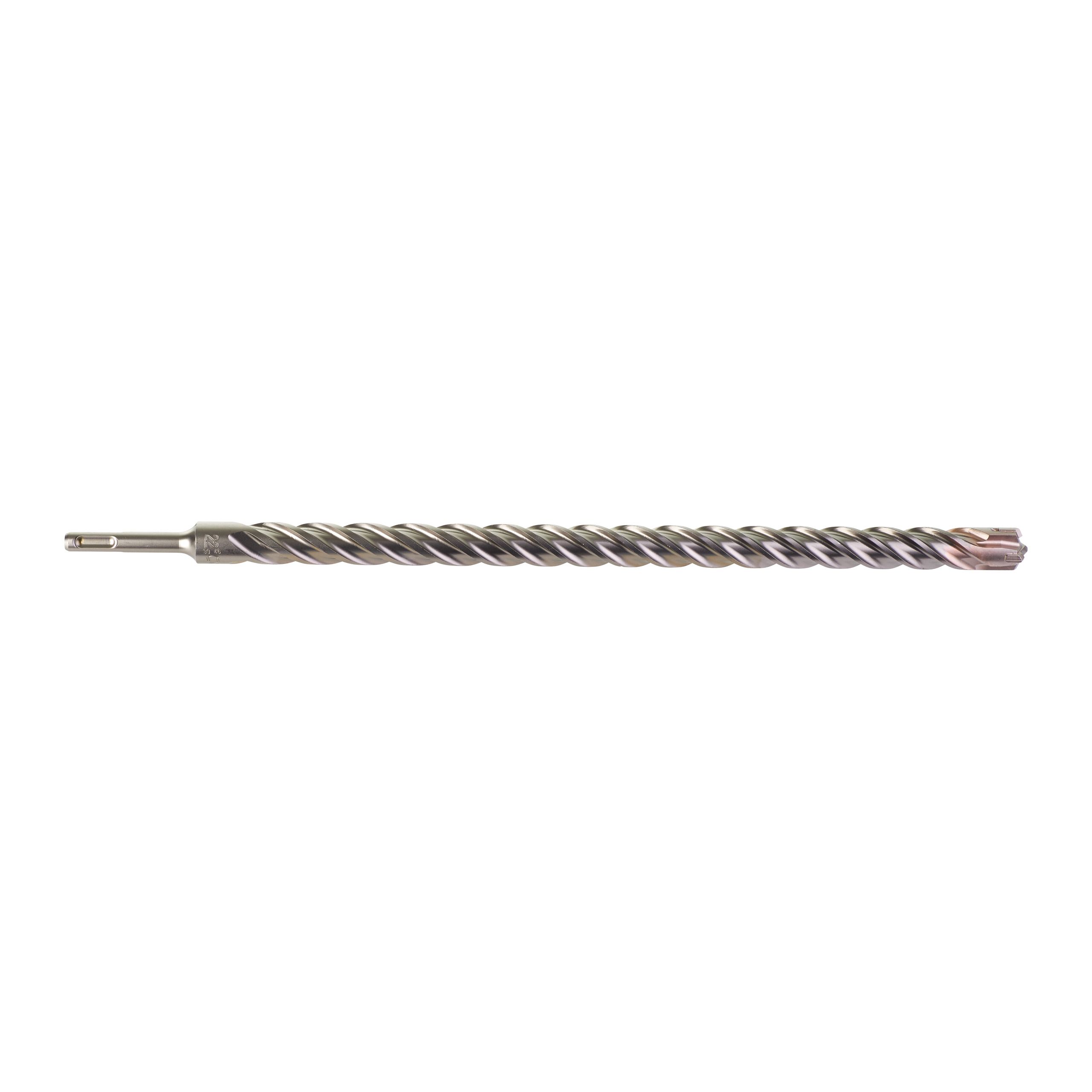 Бур SDS-Plus MX4™ 22x450 мм