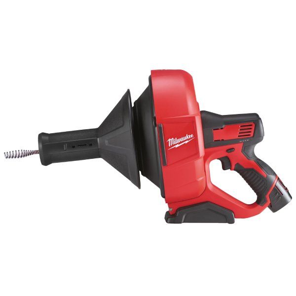 Машина прочистная аккумуляторная M12 BDC8-202C