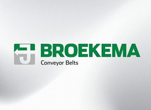 Broekema - большое поступление
