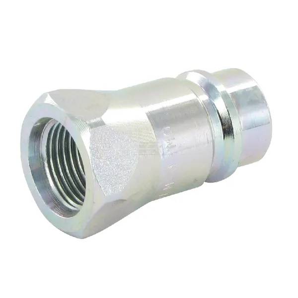 Гидравлический разъем 1/2" BSP
