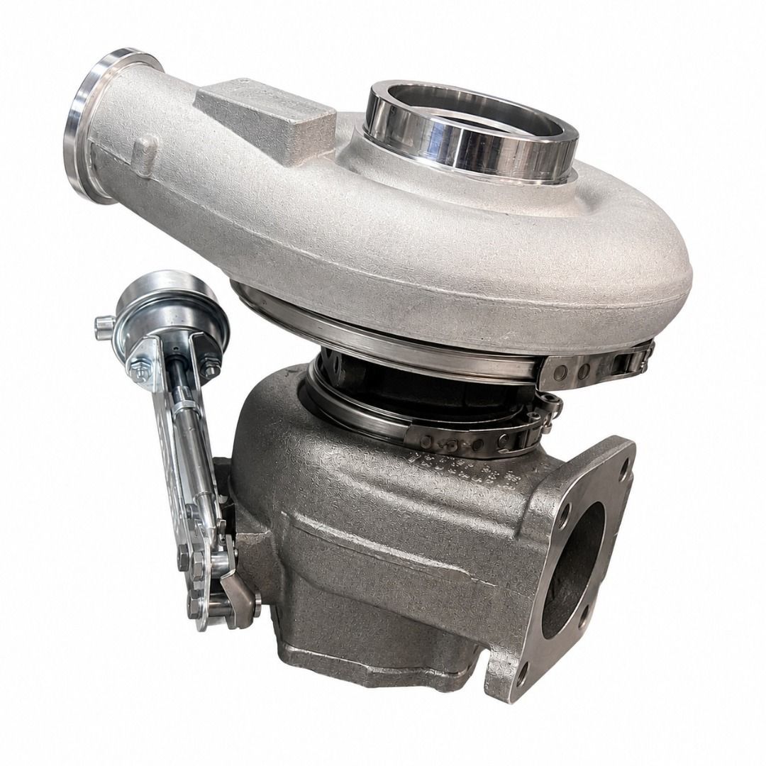 Турбокомпрессор Holset 4031184h 4031184HTRB Holset