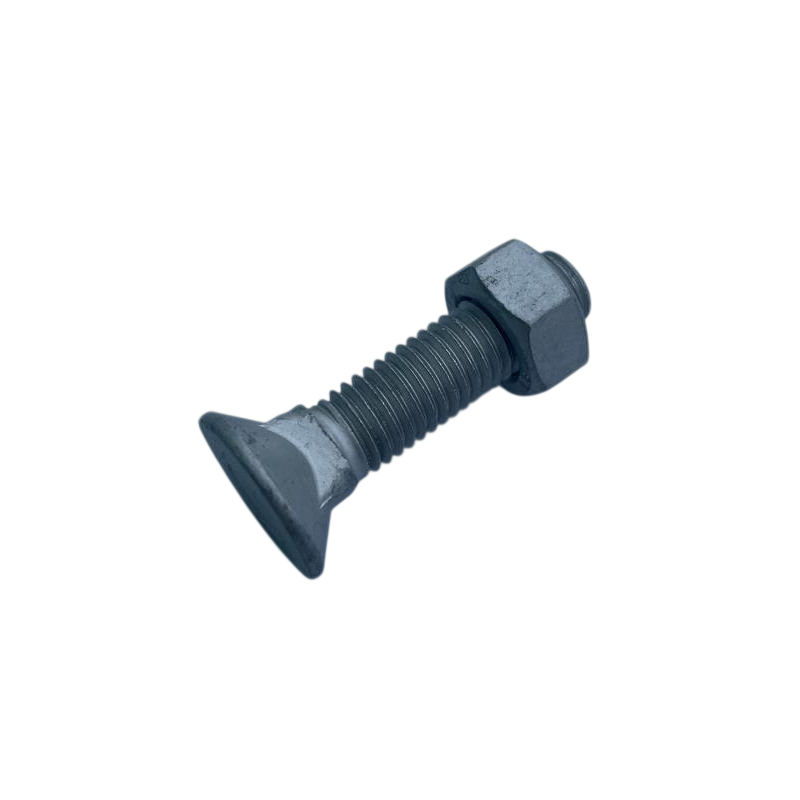 Болт M12х50, класс прочности 12.9