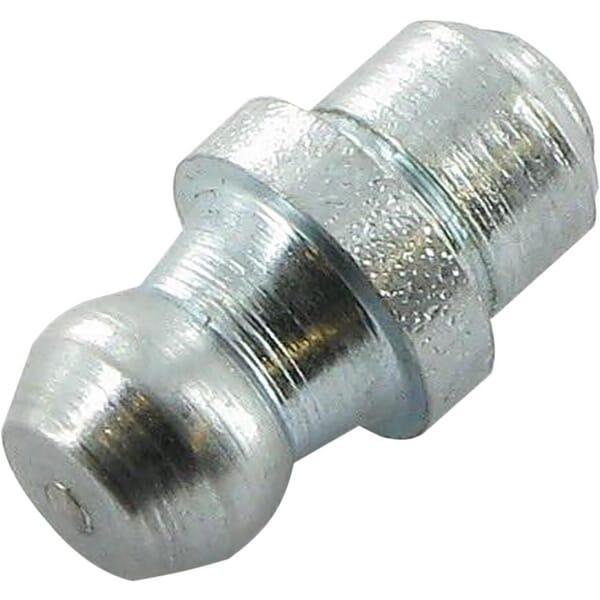 Пресс-масленка M6, 180°